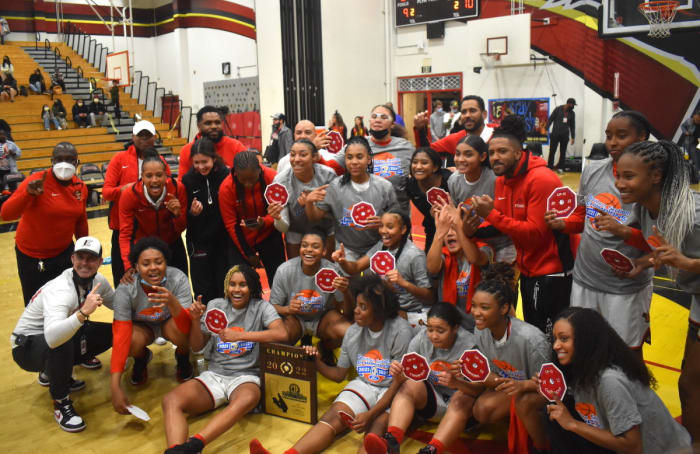 Etiwanda Sierra Canyon girls basketball1